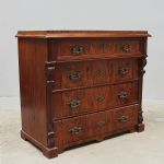 1776&nbsp;7240&nbsp;CHEST OF DRAWERS